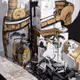 Anamorphosis / 3D Models