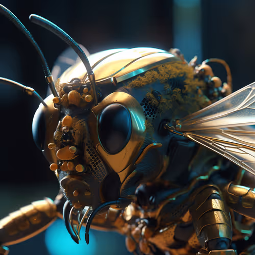 Cyberpunk Futures