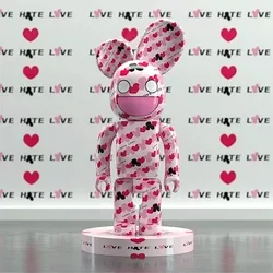 USAGI 007 - LuvHateLuv Light