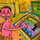 Cartoon Mania V2