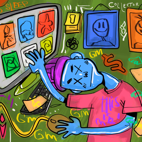 Cartoon Mania V2