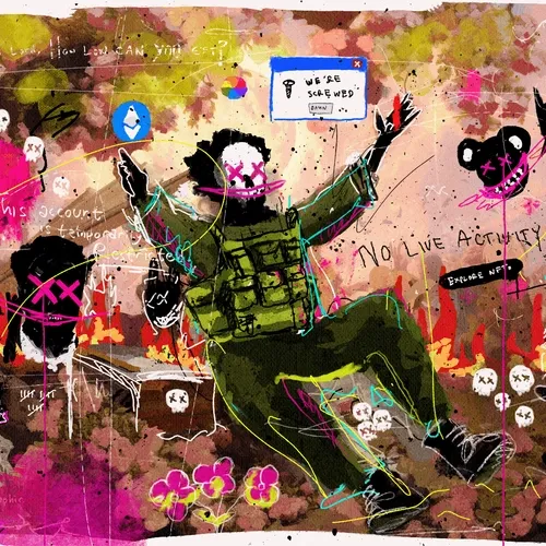 Collective Narratives