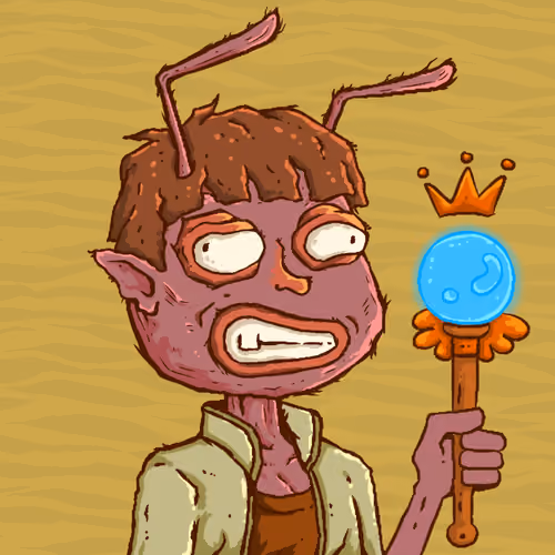 antswtf #3725