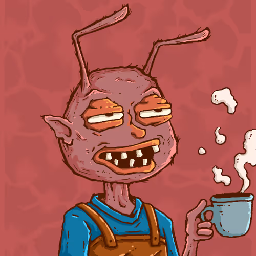 Antswtf