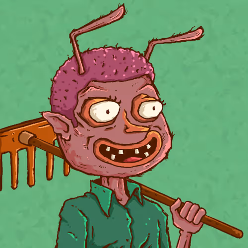 Antswtf