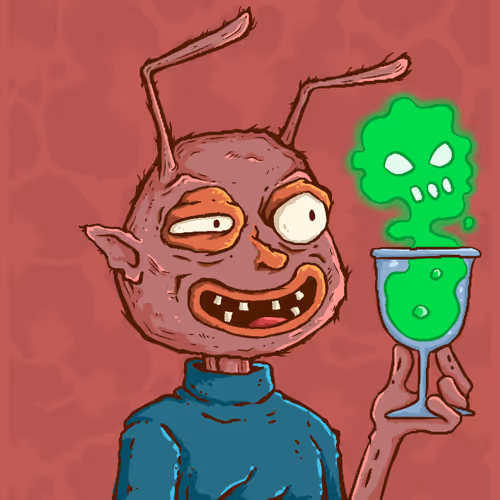 Antswtf