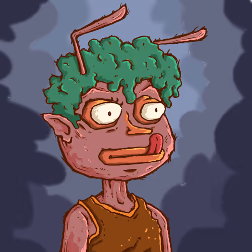 Antswtf