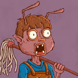 antswtf #4854