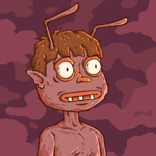 antswtf #1313