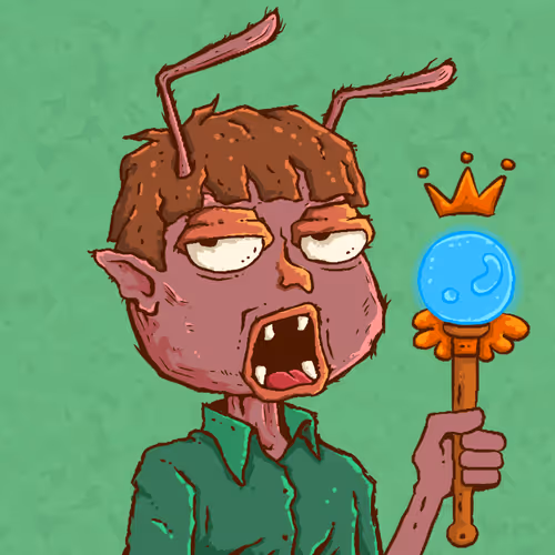 Antswtf