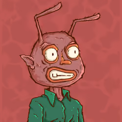 antswtf #5894