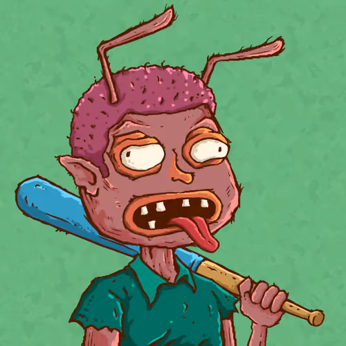 antswtf #3740