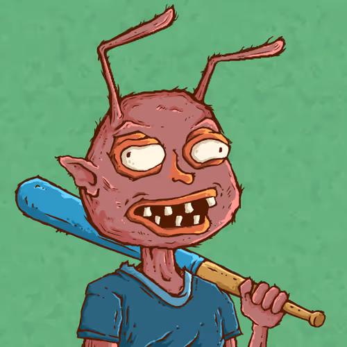antswtf #5690