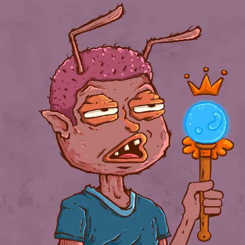 Antswtf