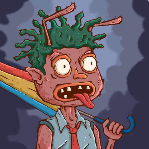 Antswtf