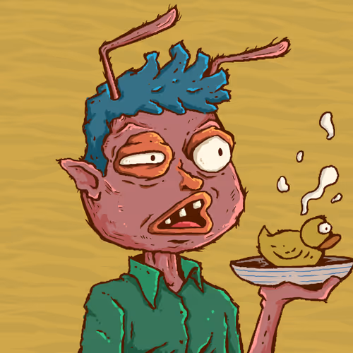 Antswtf