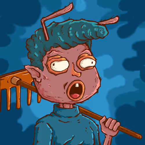 Antswtf