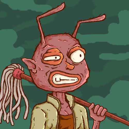 antswtf #627