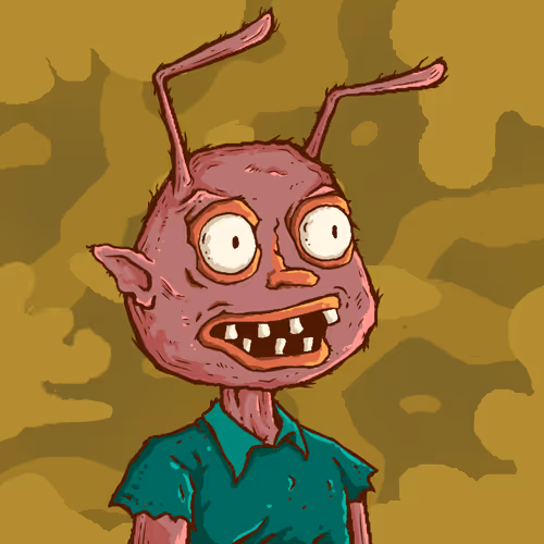 antswtf #326