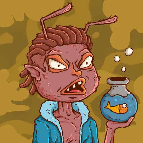 Antswtf