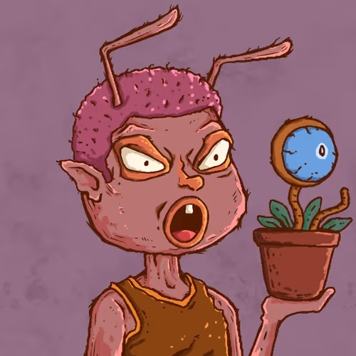 Antswtf