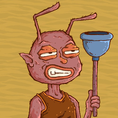 antswtf #4535