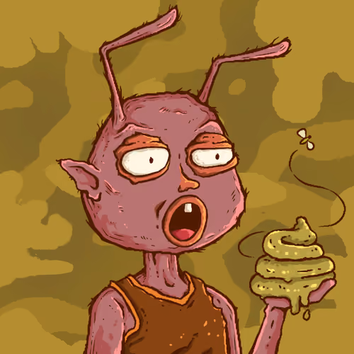 antswtf #2918