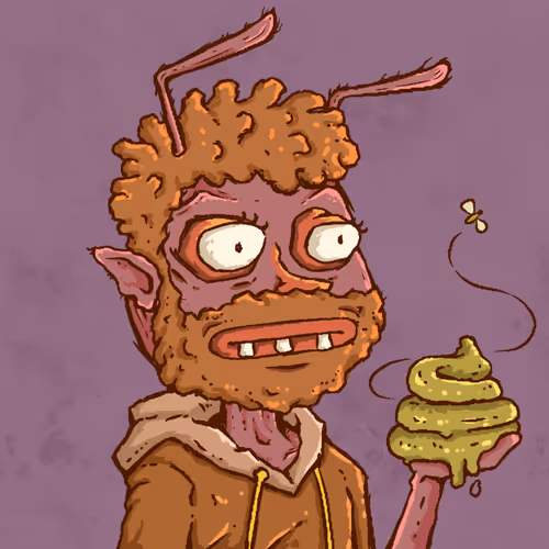Antswtf