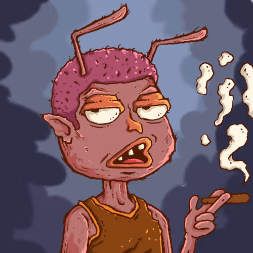 Antswtf
