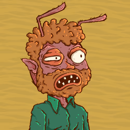 antswtf #237