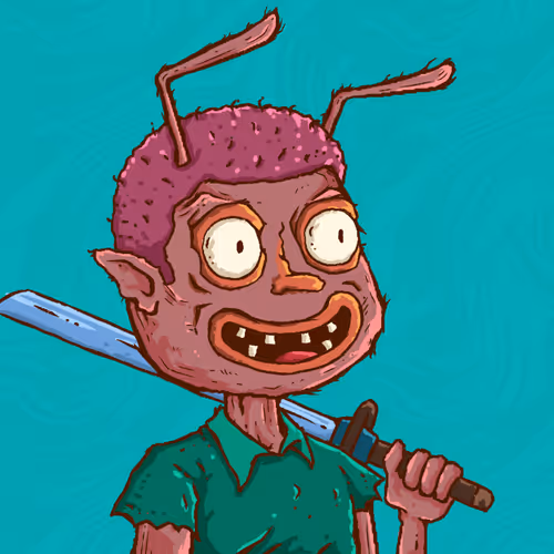 antswtf #537