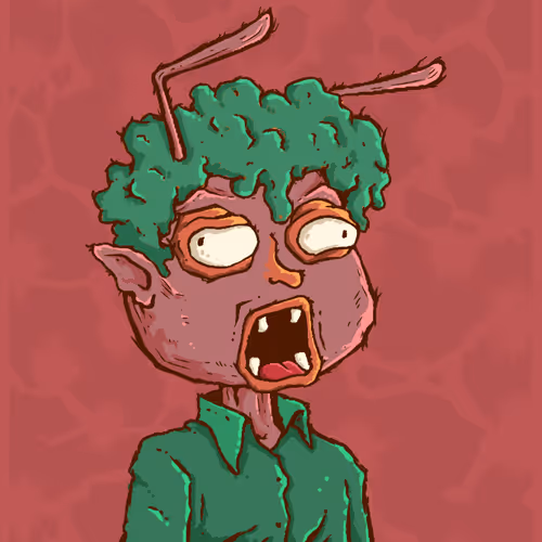 Antswtf