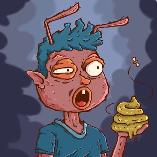 antswtf #4534