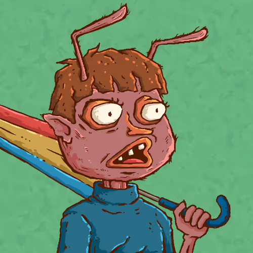 Antswtf