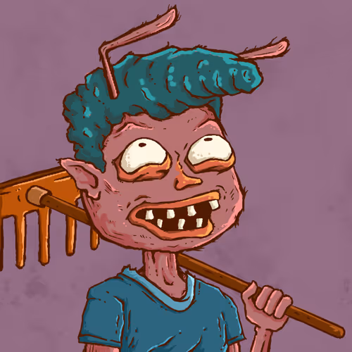Antswtf