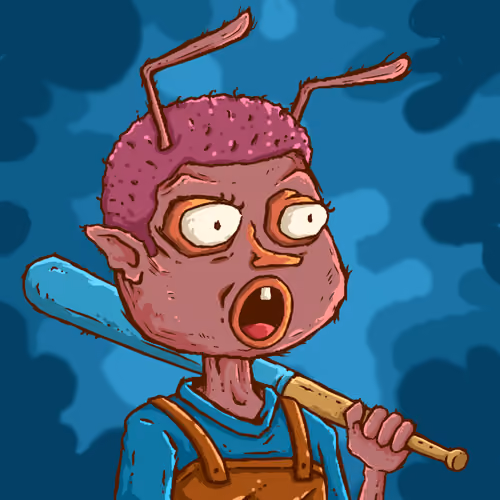 antswtf #2325