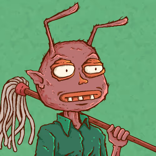 Antswtf
