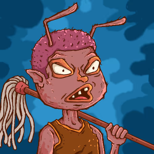 antswtf #1390