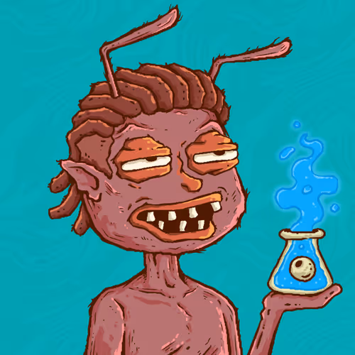 Antswtf