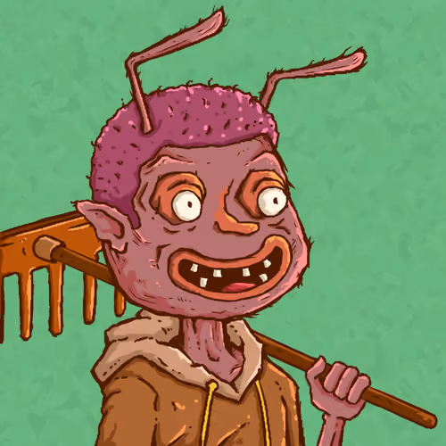 antswtf #5788