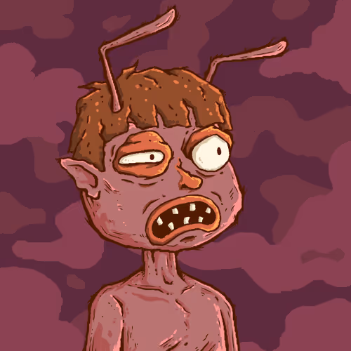Antswtf