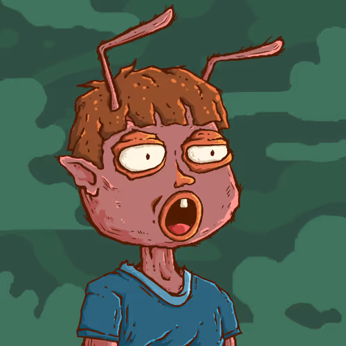 antswtf #854
