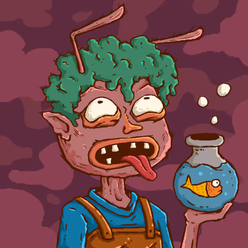 Antswtf
