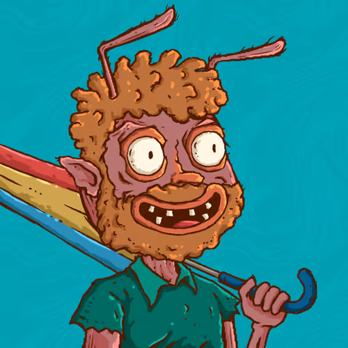 antswtf #164