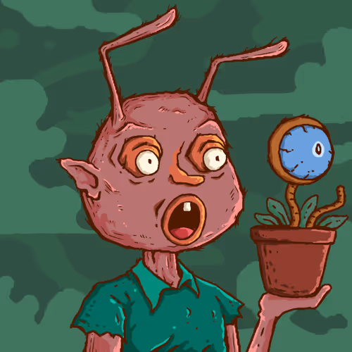 Antswtf