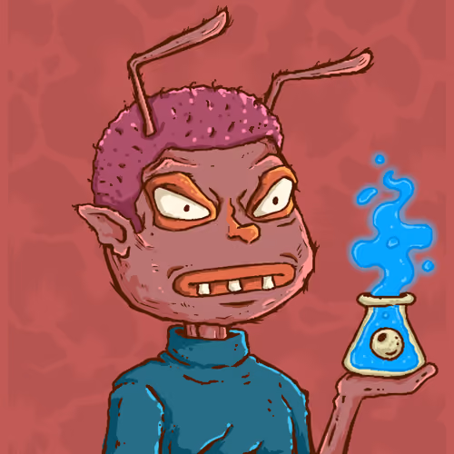 antswtf #3806
