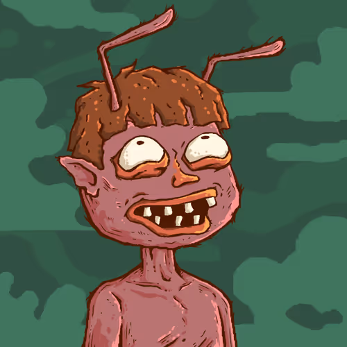 Antswtf