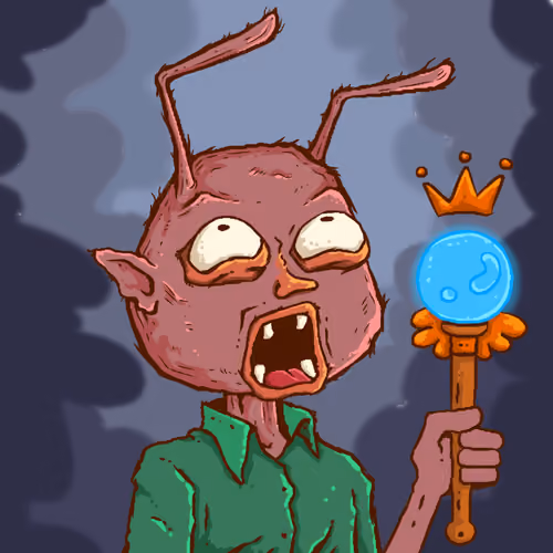 antswtf #3797