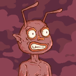 antswtf #4837