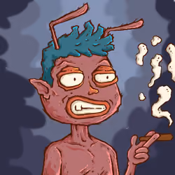 antswtf #4208